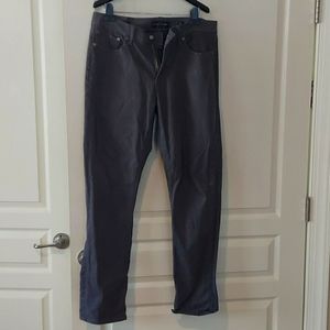 Gray Lucky Brand Pants